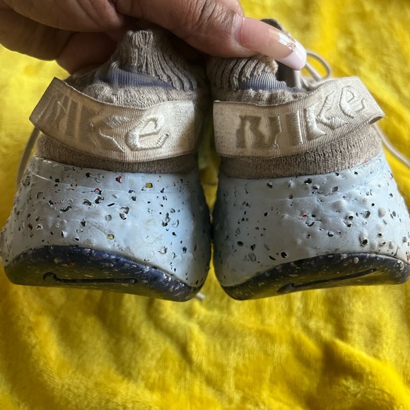 Women’s Nike Space Hippie 04 Astronomy Blue - Picture 3 of 5